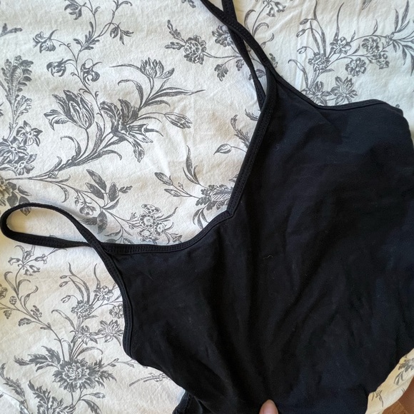 Bundle of 10 tanks/ camis/ under shirt tanks. - Picture 12 of 16